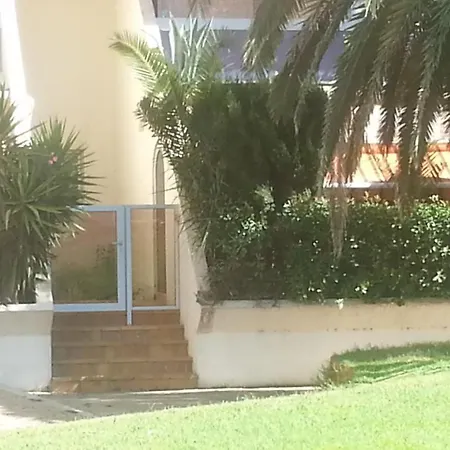 Plage-climatisation-parking Prive Apartament Carnon-Plage